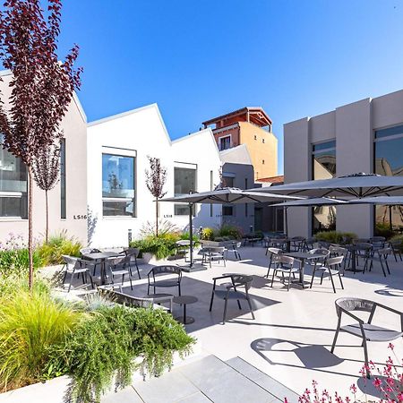 Rh Lifestyle Rooms & Suites Olbia Exteriér fotografie