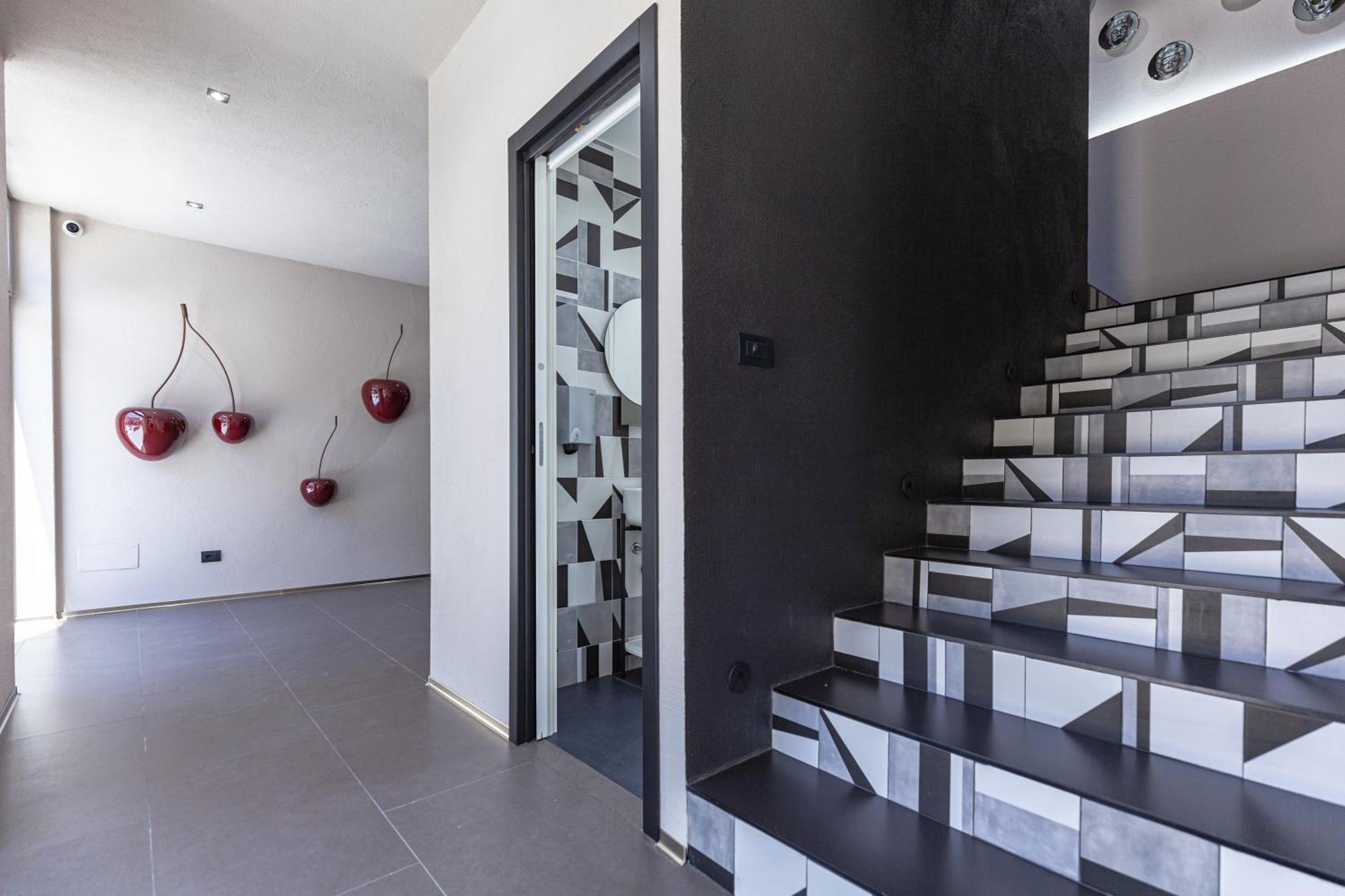 Rh Lifestyle Rooms & Suites Olbia Exteriér fotografie