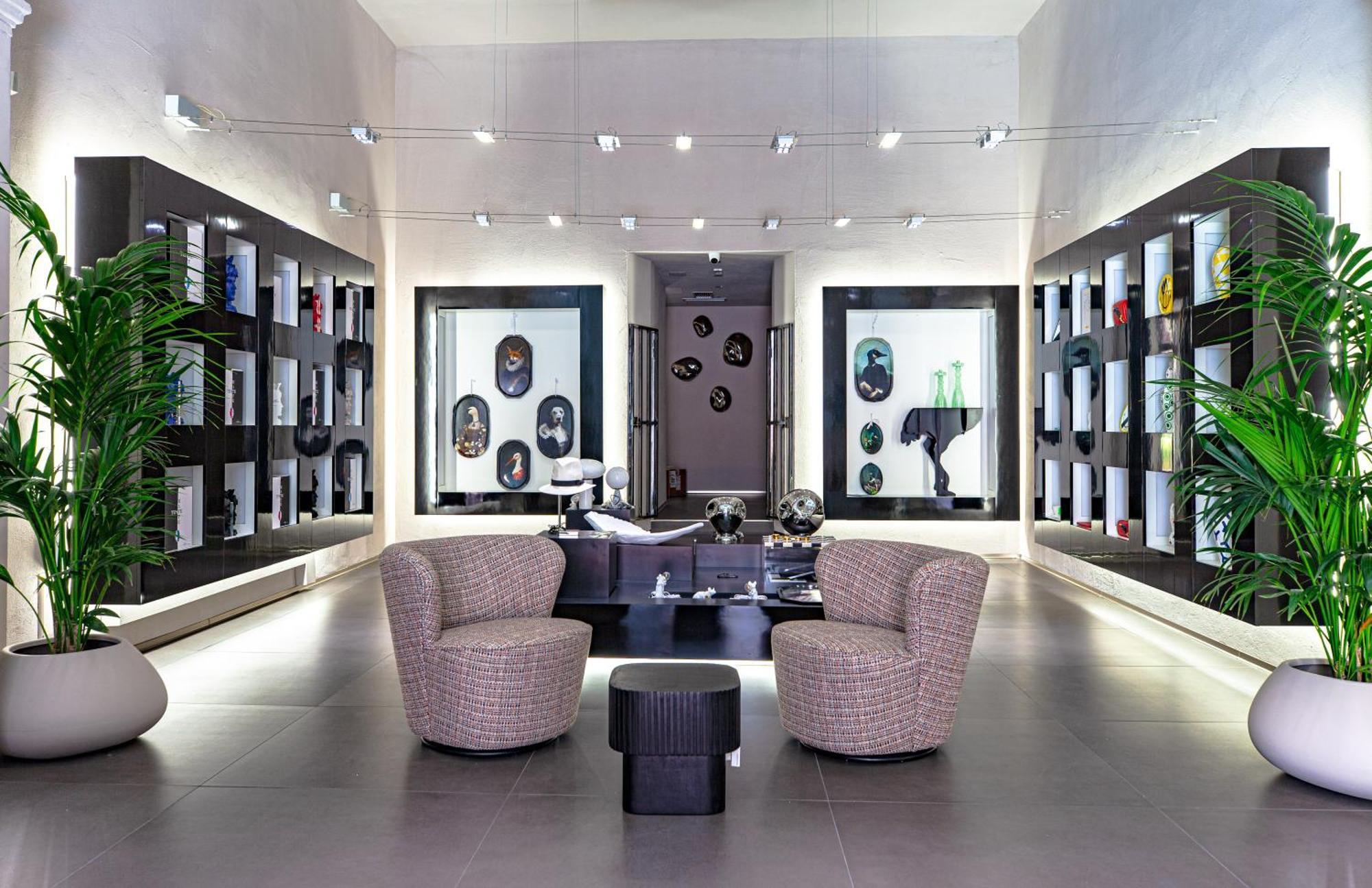 Rh Lifestyle Rooms & Suites Olbia Exteriér fotografie
