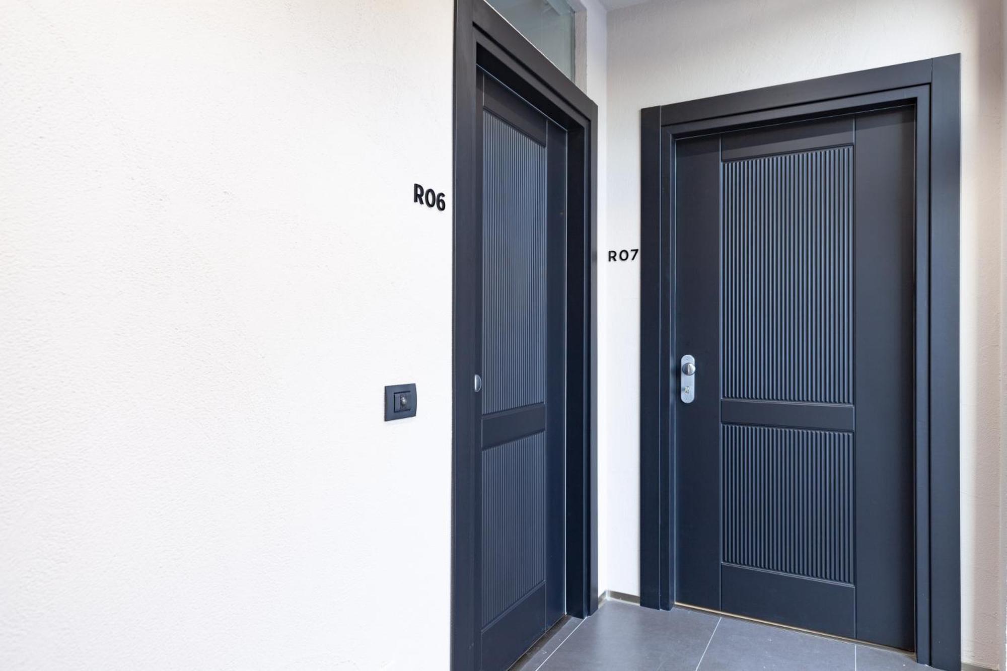 Rh Lifestyle Rooms & Suites Olbia Exteriér fotografie