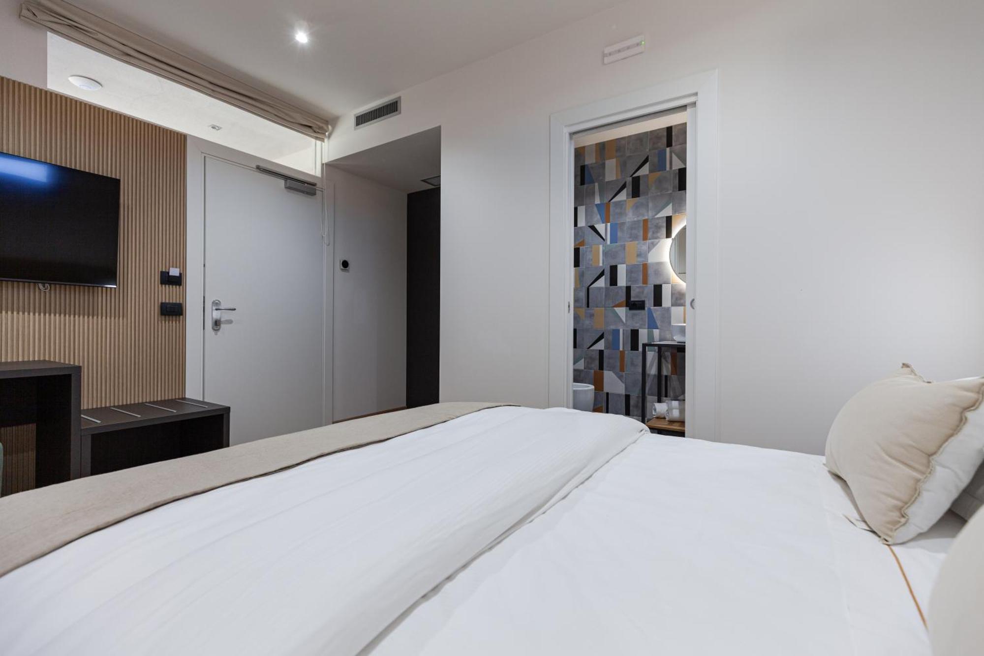 Rh Lifestyle Rooms & Suites Olbia Exteriér fotografie