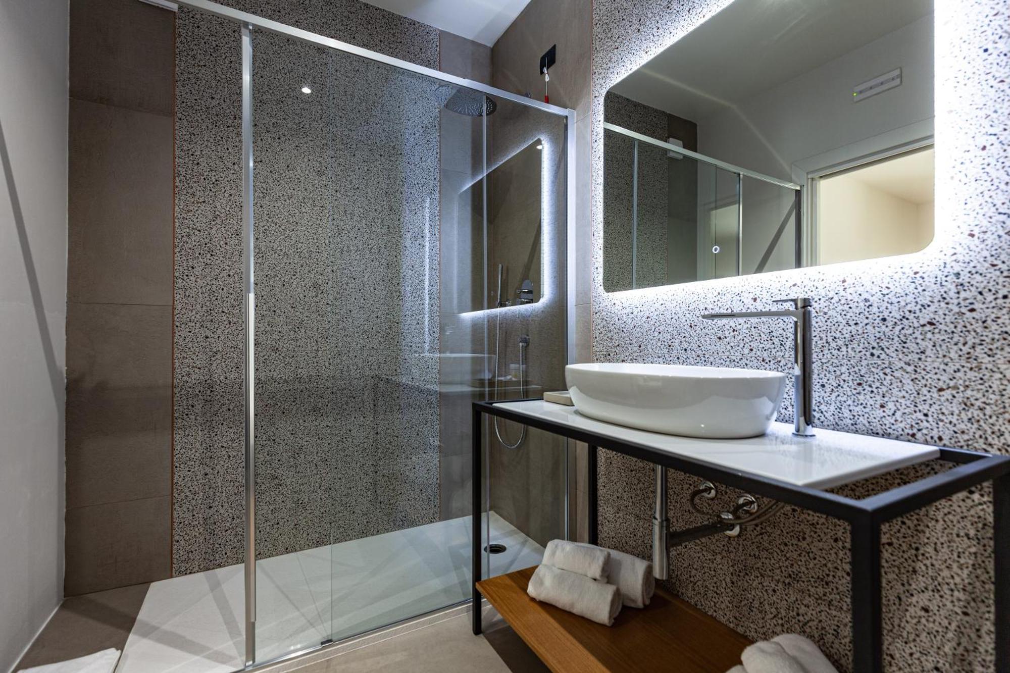 Rh Lifestyle Rooms & Suites Olbia Exteriér fotografie