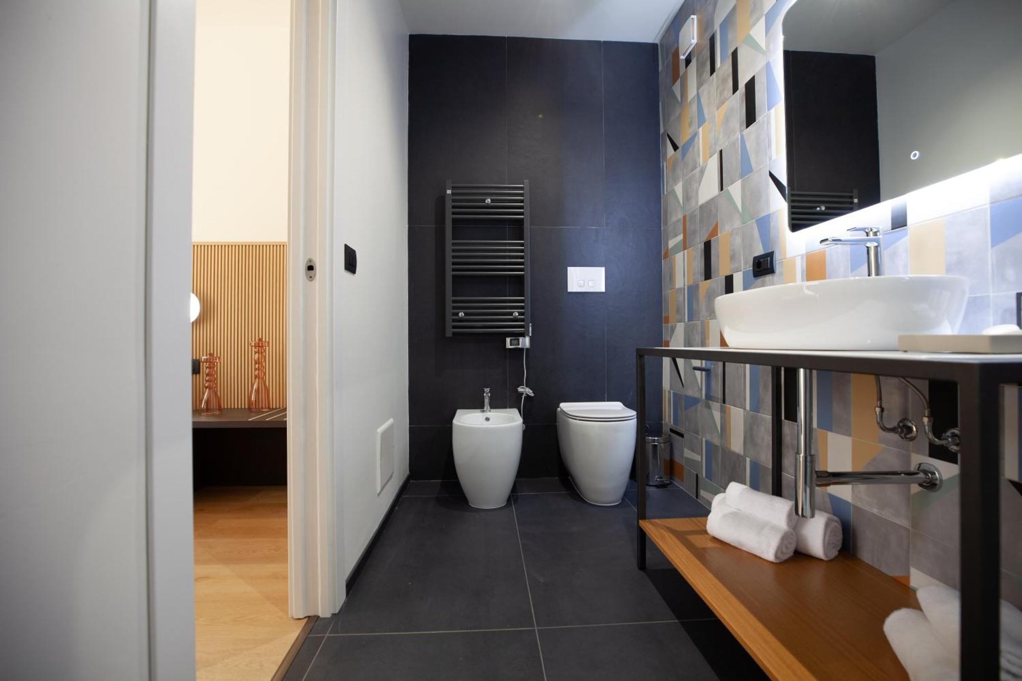 Rh Lifestyle Rooms & Suites Olbia Pokoj fotografie