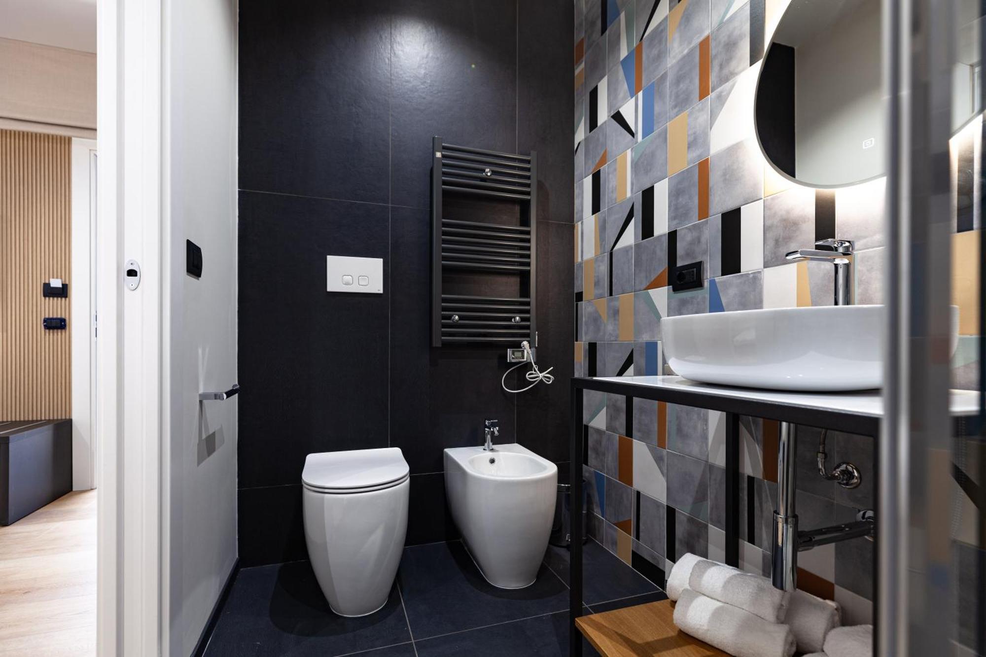 Rh Lifestyle Rooms & Suites Olbia Pokoj fotografie