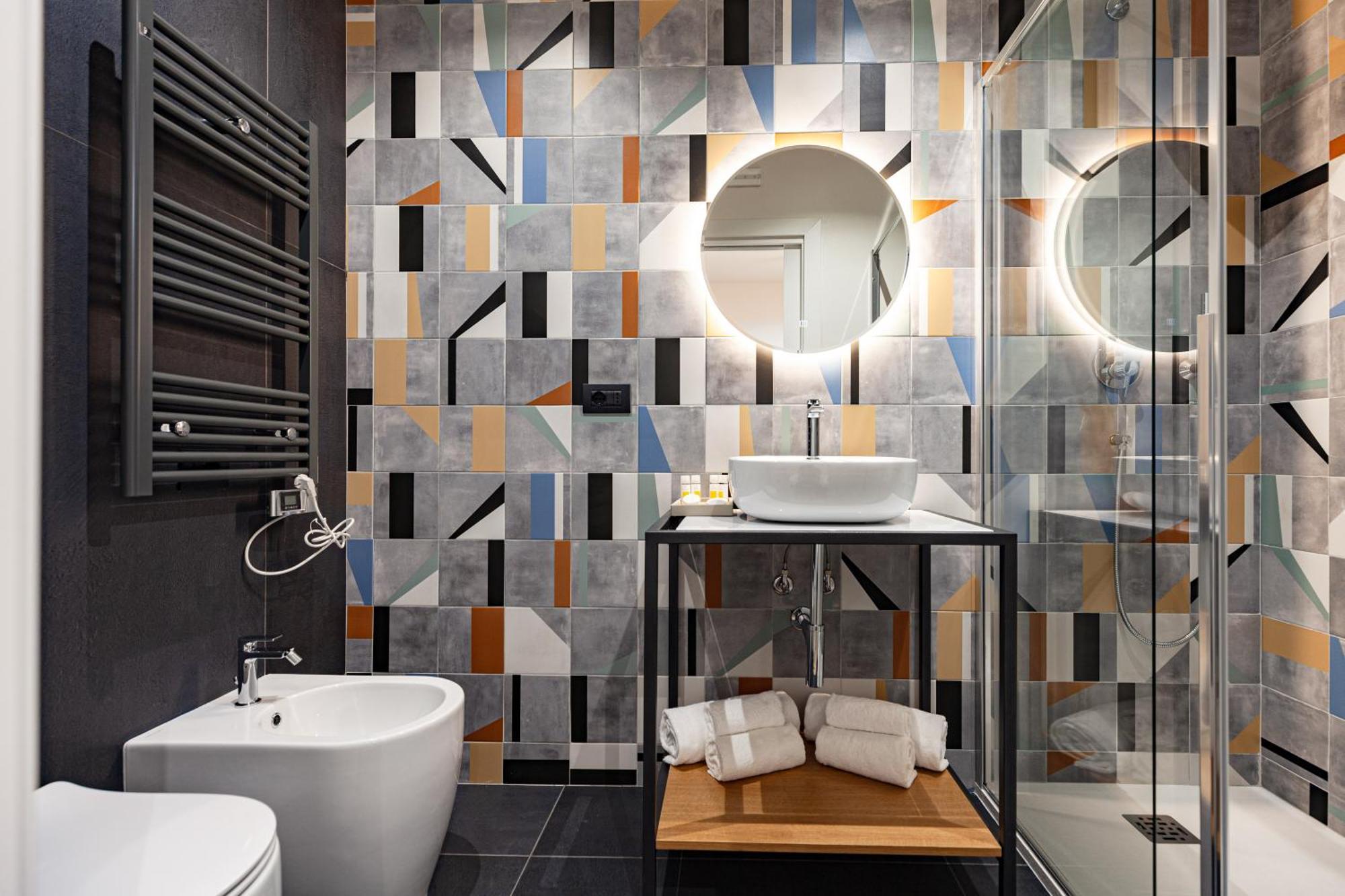 Rh Lifestyle Rooms & Suites Olbia Exteriér fotografie