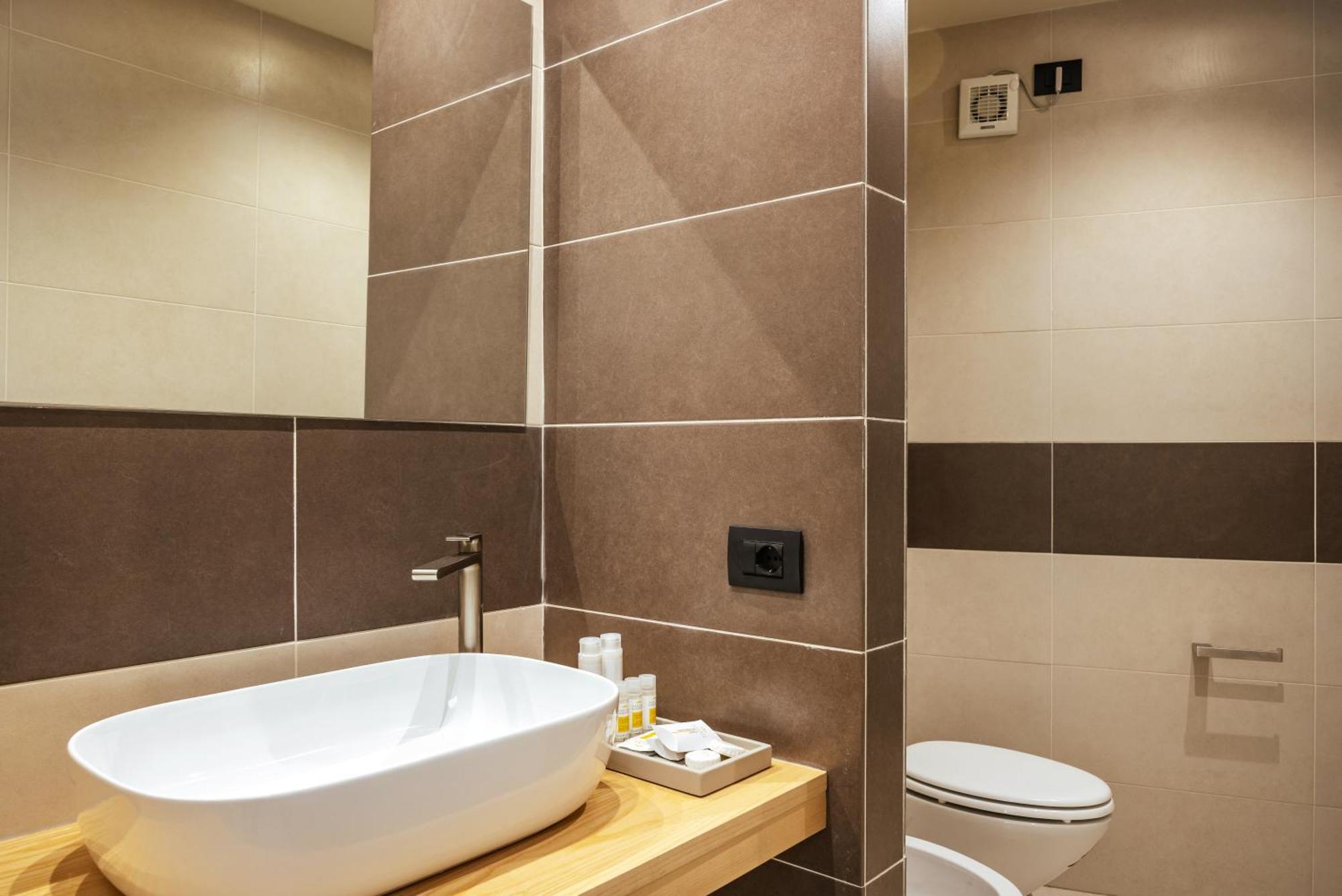 Rh Lifestyle Rooms & Suites Olbia Pokoj fotografie