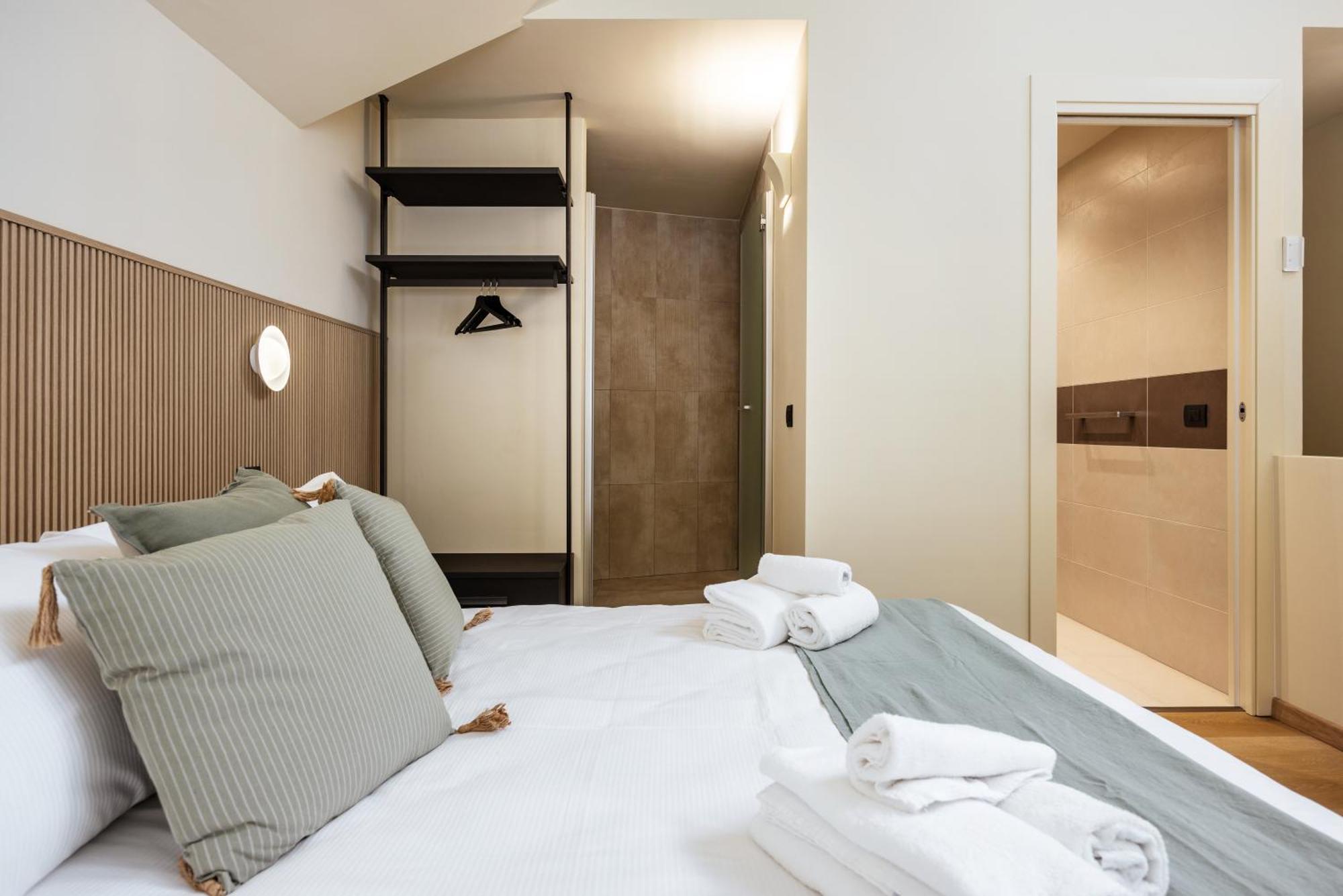 Rh Lifestyle Rooms & Suites Olbia Exteriér fotografie