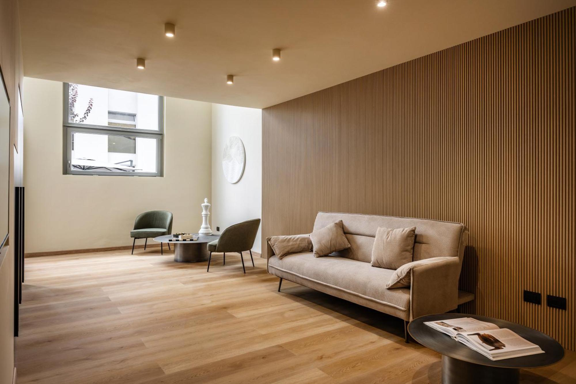 Rh Lifestyle Rooms & Suites Olbia Pokoj fotografie