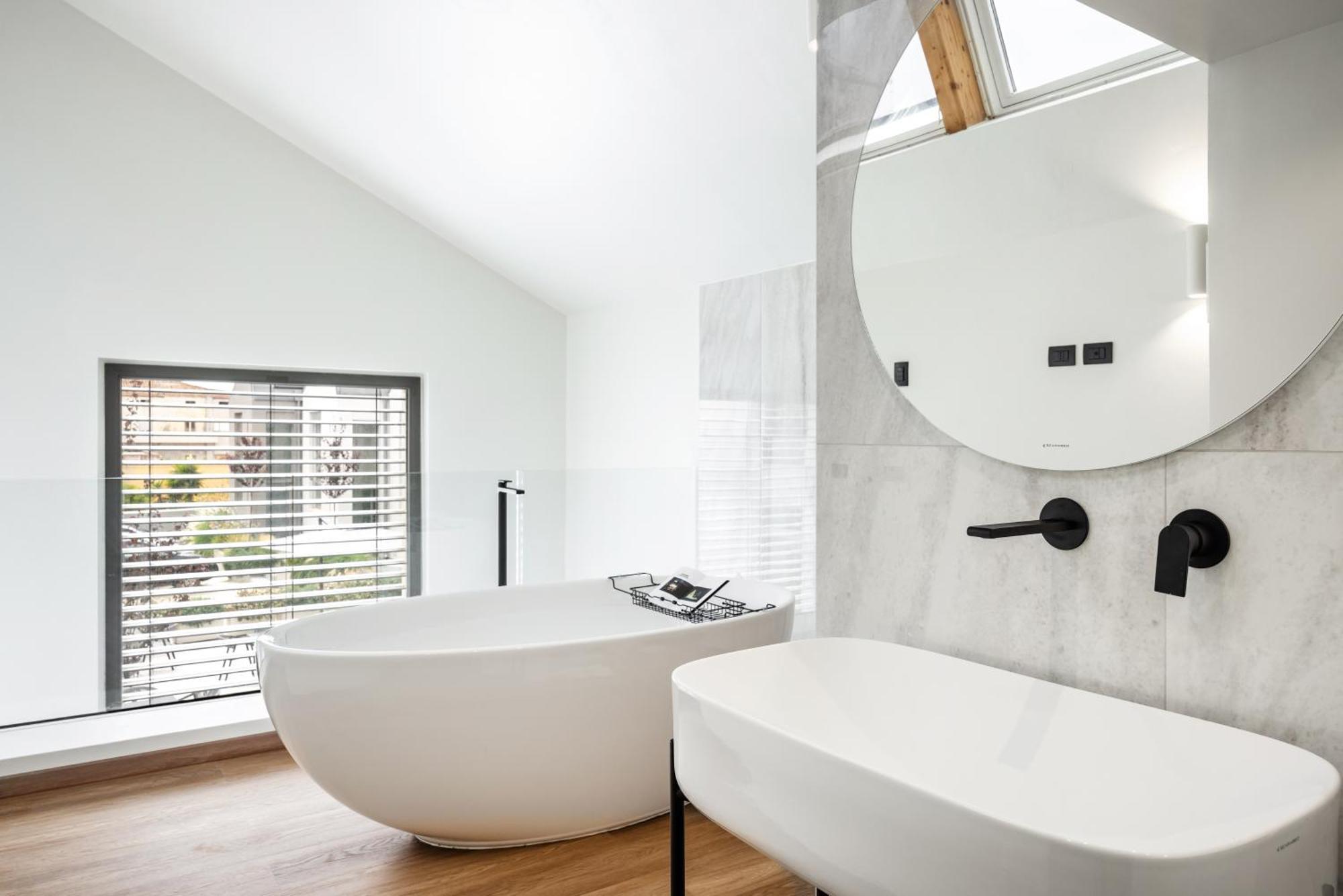 Rh Lifestyle Rooms & Suites Olbia Exteriér fotografie