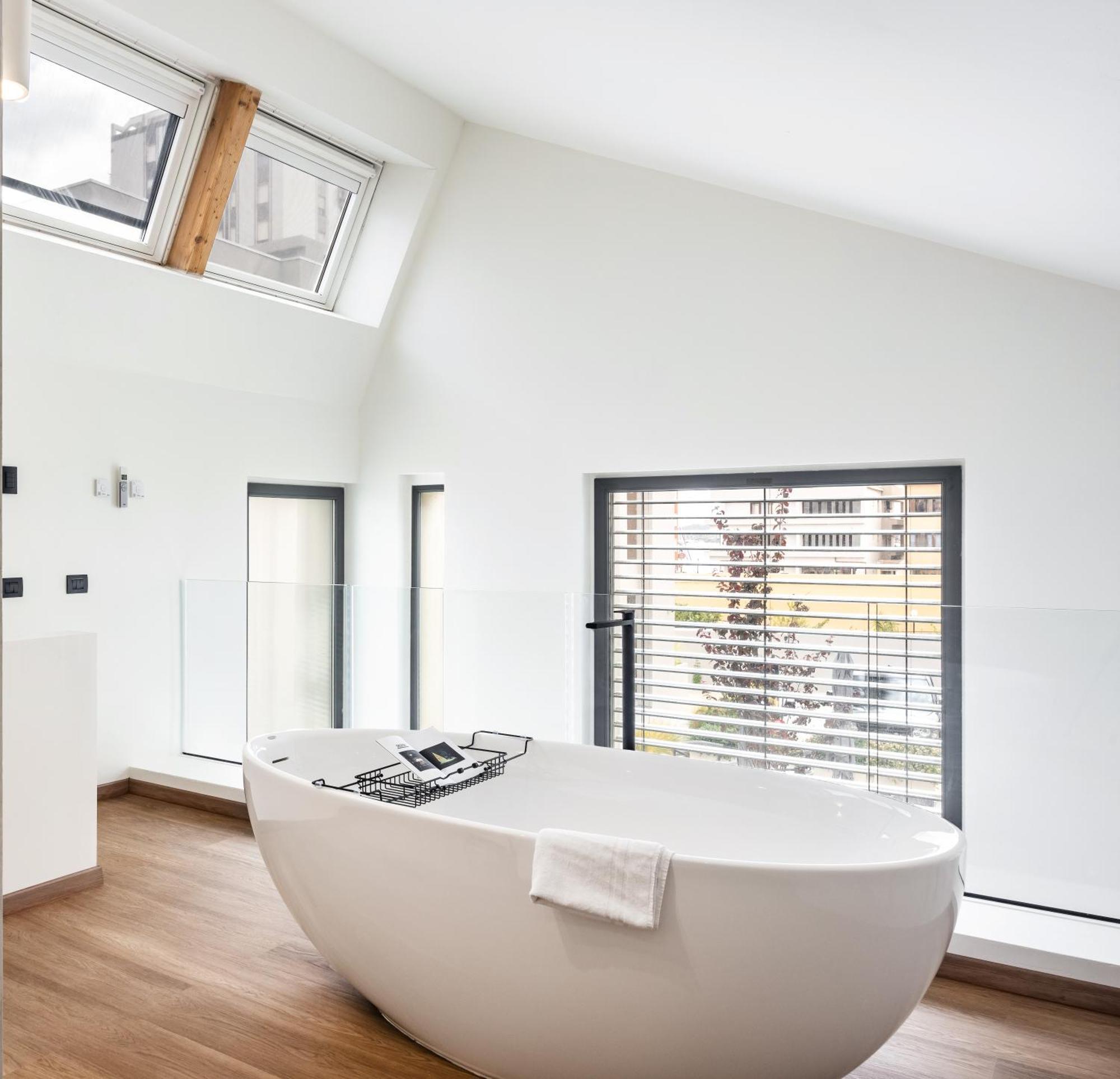Rh Lifestyle Rooms & Suites Olbia Exteriér fotografie