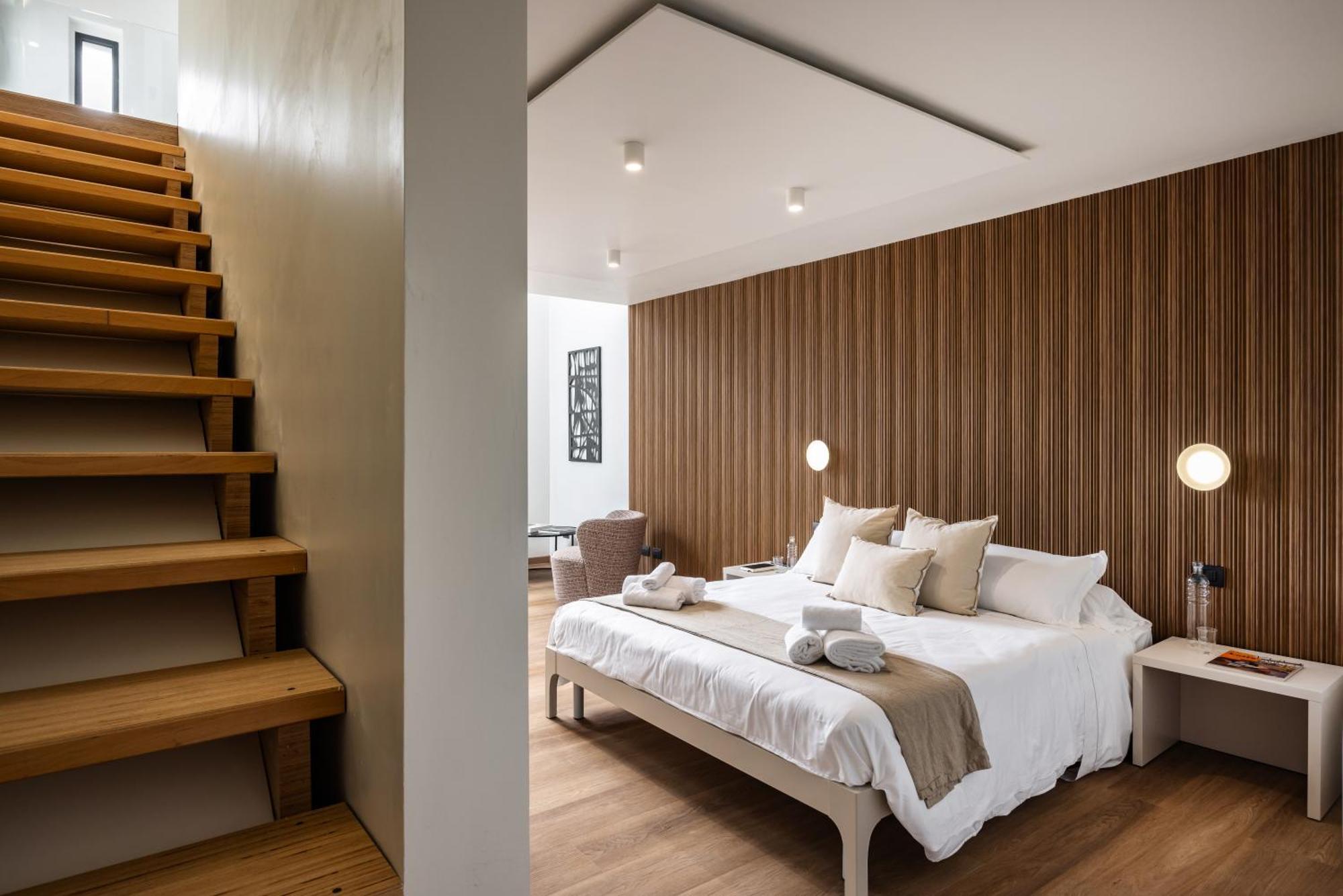 Rh Lifestyle Rooms & Suites Olbia Pokoj fotografie