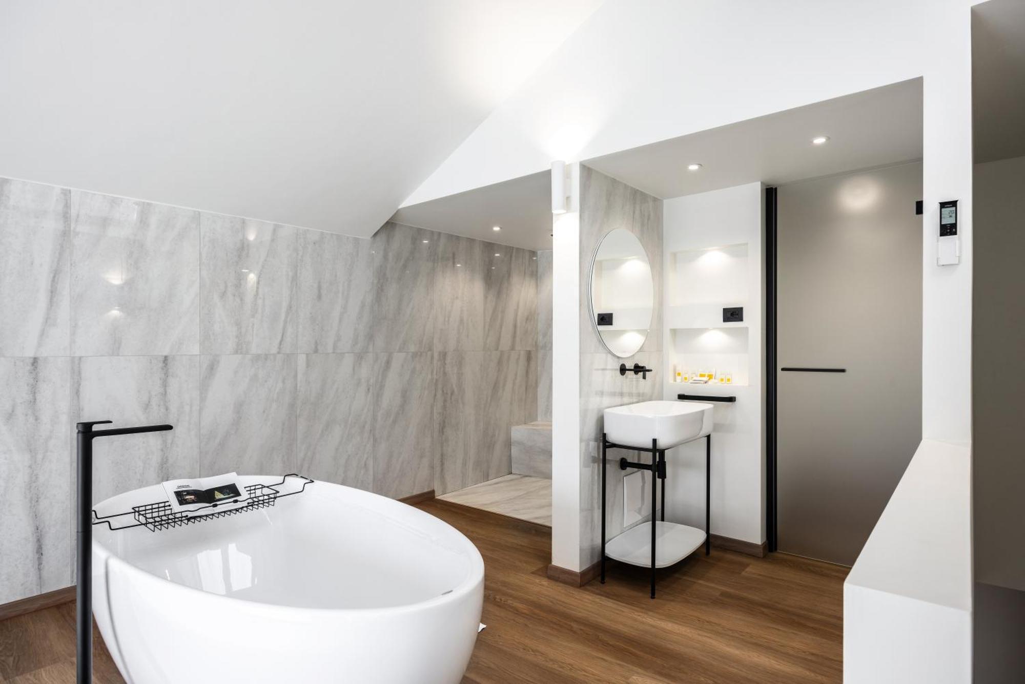 Rh Lifestyle Rooms & Suites Olbia Exteriér fotografie
