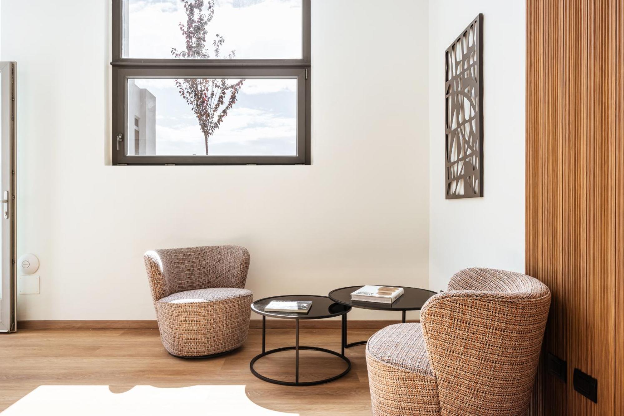 Rh Lifestyle Rooms & Suites Olbia Exteriér fotografie