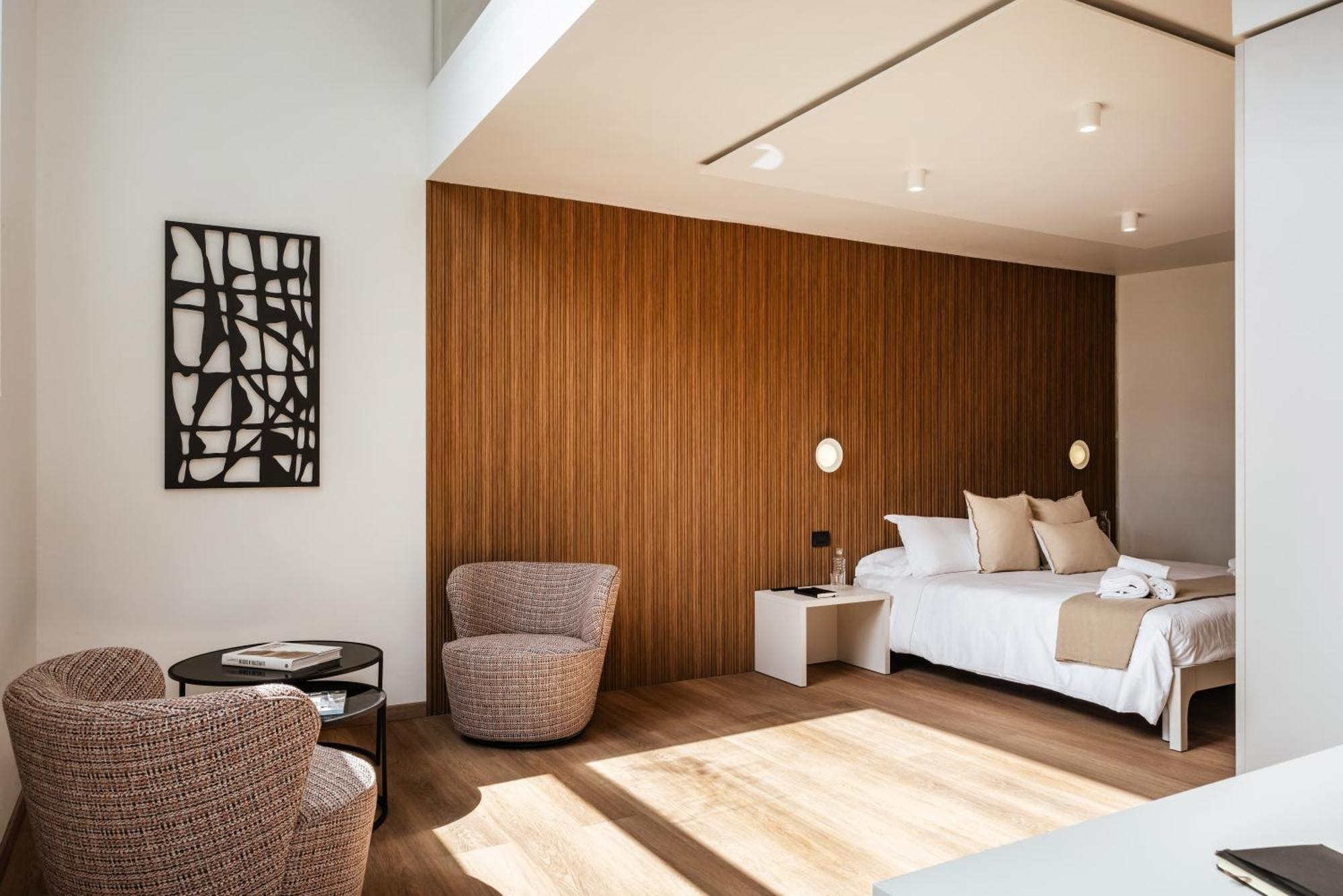 Rh Lifestyle Rooms & Suites Olbia Exteriér fotografie