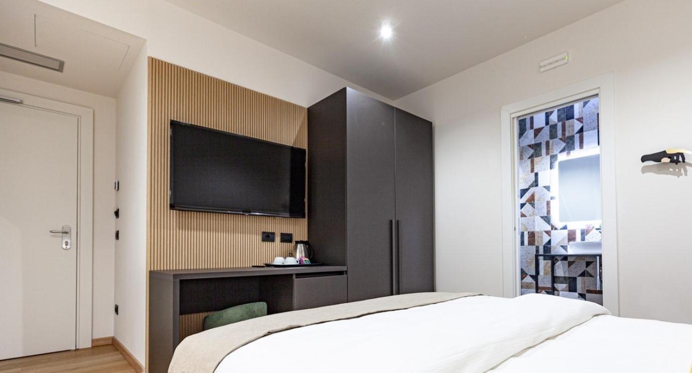 Rh Lifestyle Rooms & Suites Olbia Exteriér fotografie