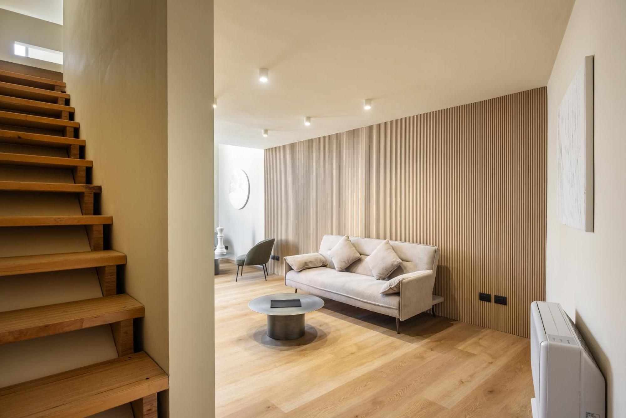 Rh Lifestyle Rooms & Suites Olbia Pokoj fotografie