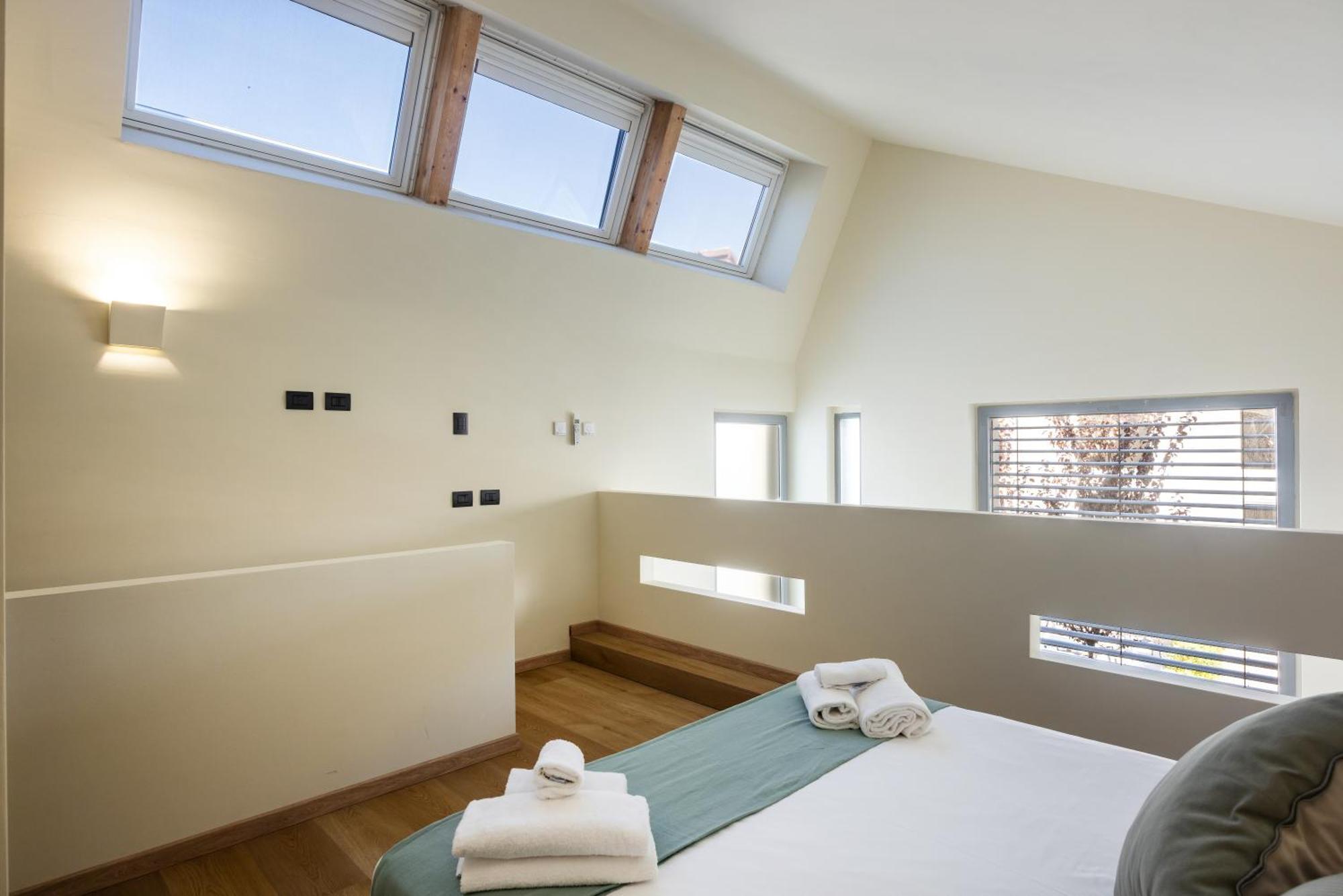 Rh Lifestyle Rooms & Suites Olbia Exteriér fotografie