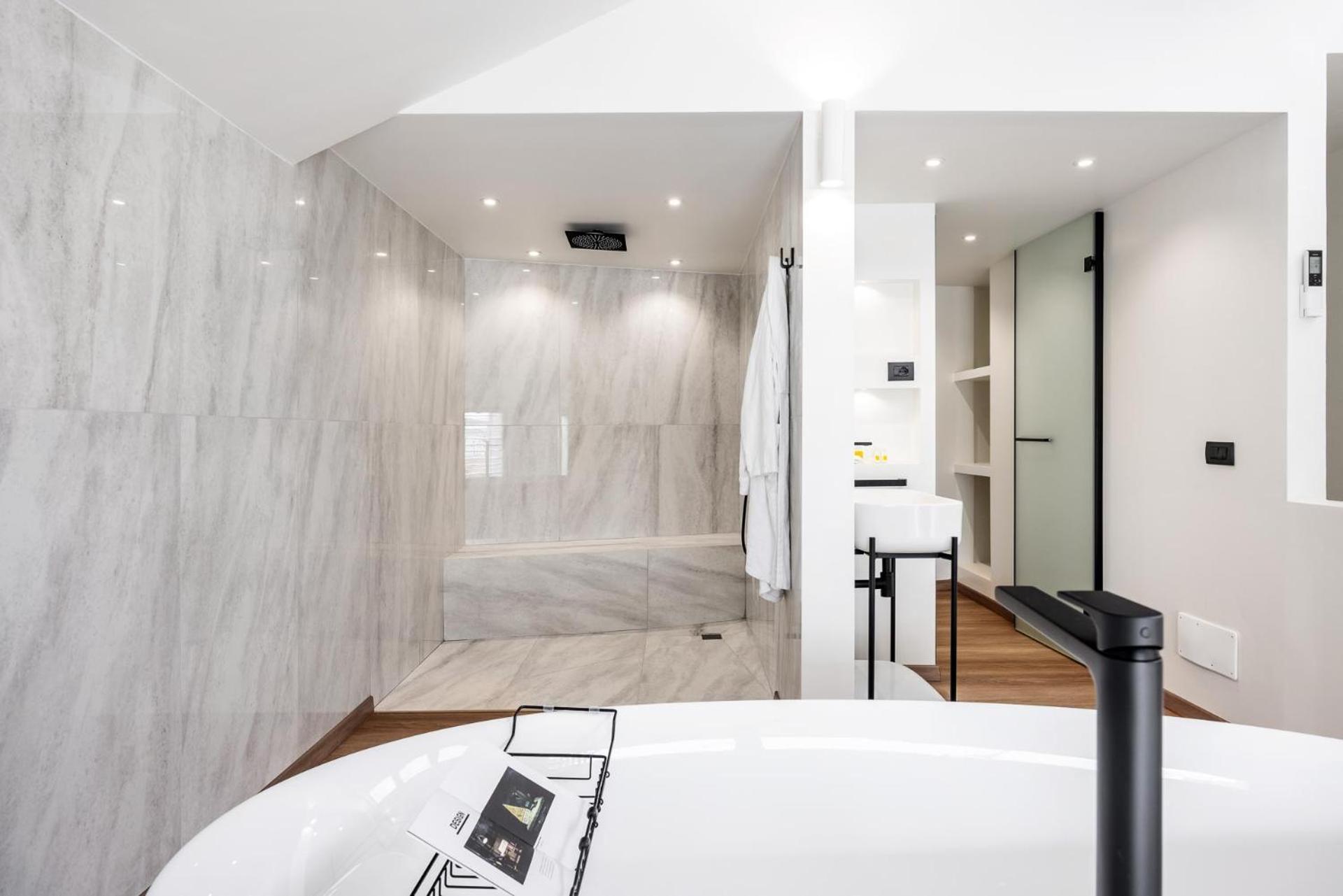 Rh Lifestyle Rooms & Suites Olbia Pokoj fotografie
