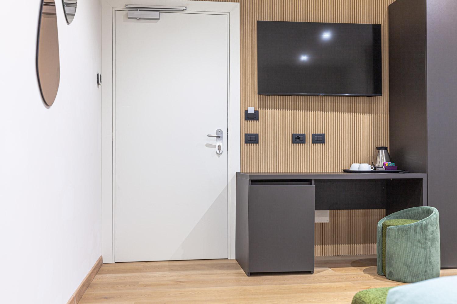 Rh Lifestyle Rooms & Suites Olbia Pokoj fotografie