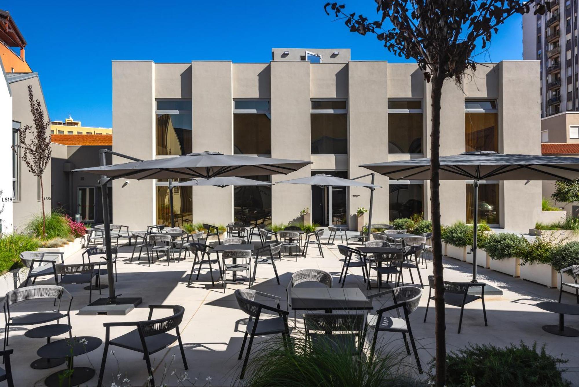 Rh Lifestyle Rooms & Suites Olbia Pokoj fotografie
